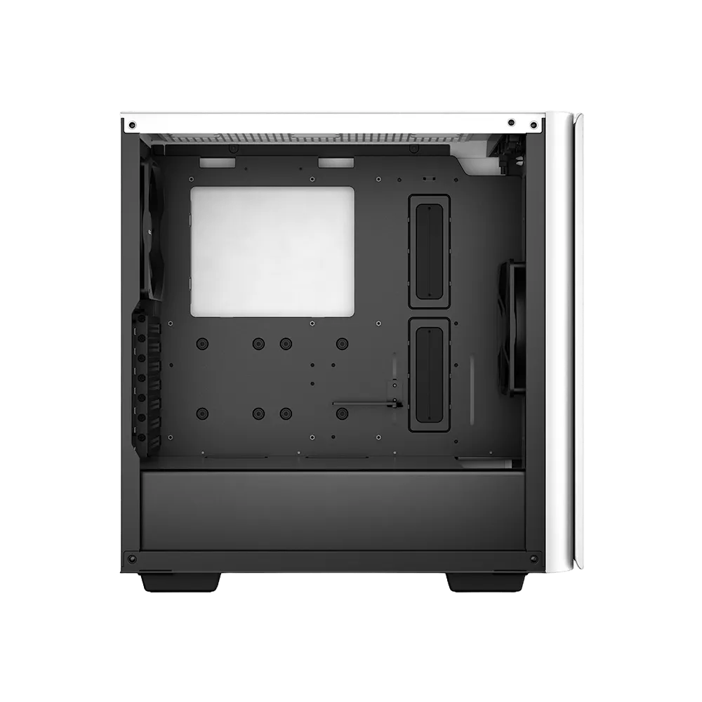 Deepcool CK500 Mid - Tower PC Case | R - CK500 | - Vektra Computers LLC