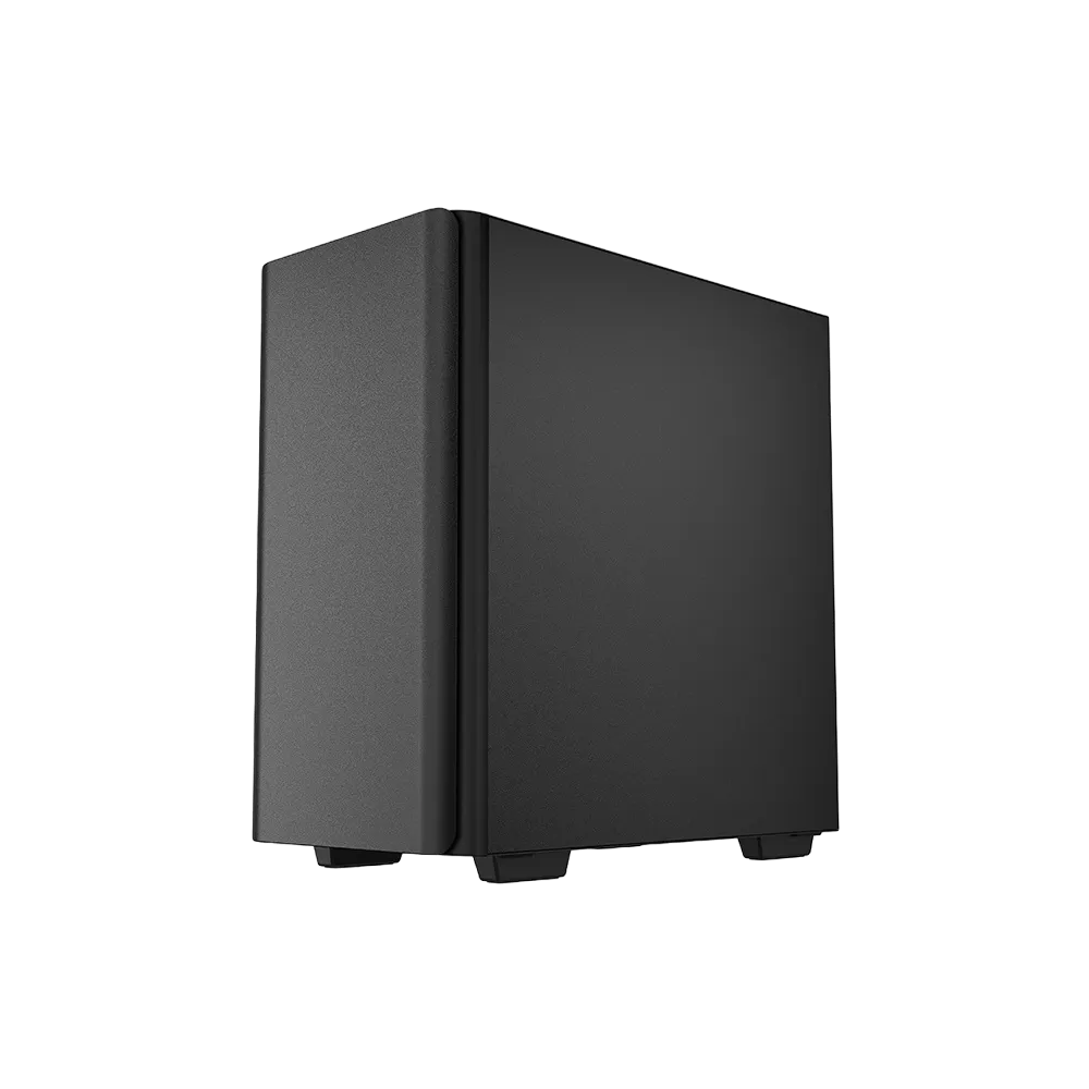 Deepcool CK500 Mid - Tower PC Case | R - CK500 | - Vektra Computers LLC