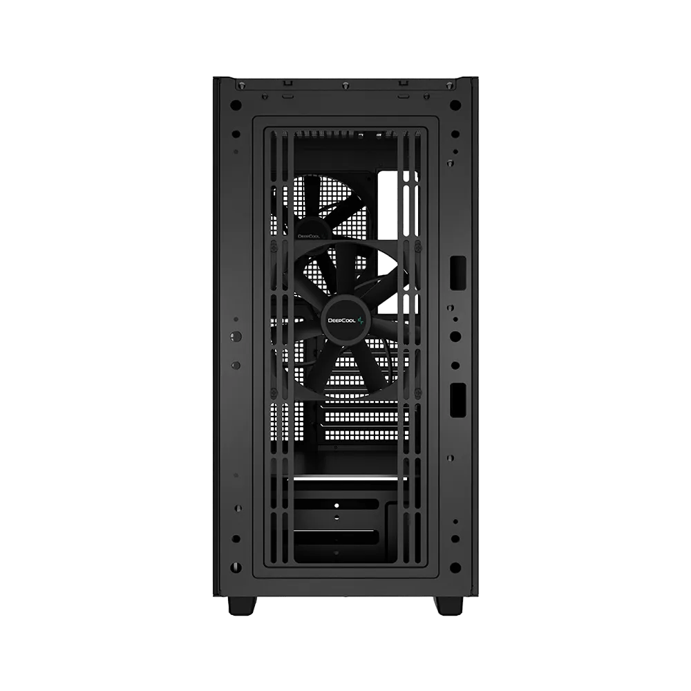 Deepcool CK500 Mid - Tower PC Case | R - CK500 | - Vektra Computers LLC