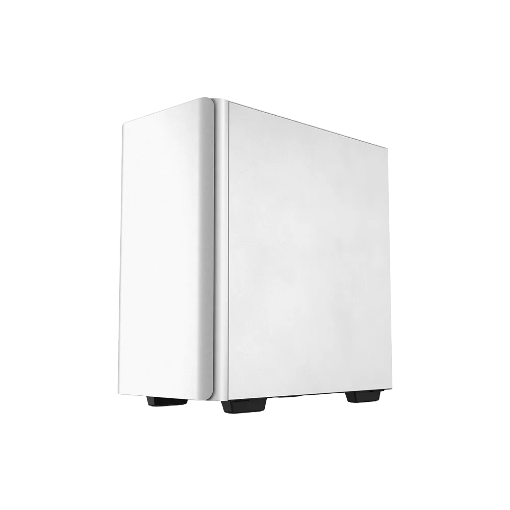 Deepcool CK500 Mid - Tower PC Case | R - CK500 | - Vektra Computers LLC