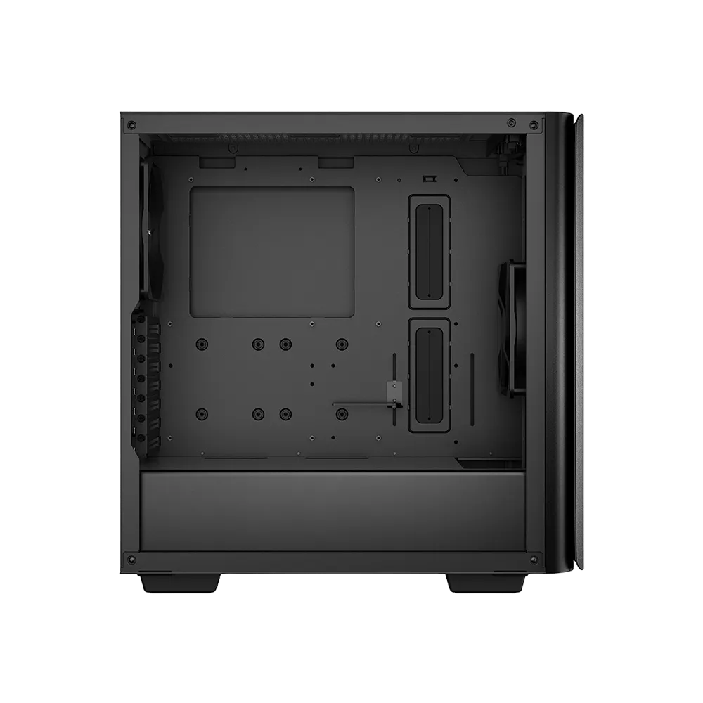 Deepcool CK500 Mid - Tower PC Case | R - CK500 | - Vektra Computers LLC