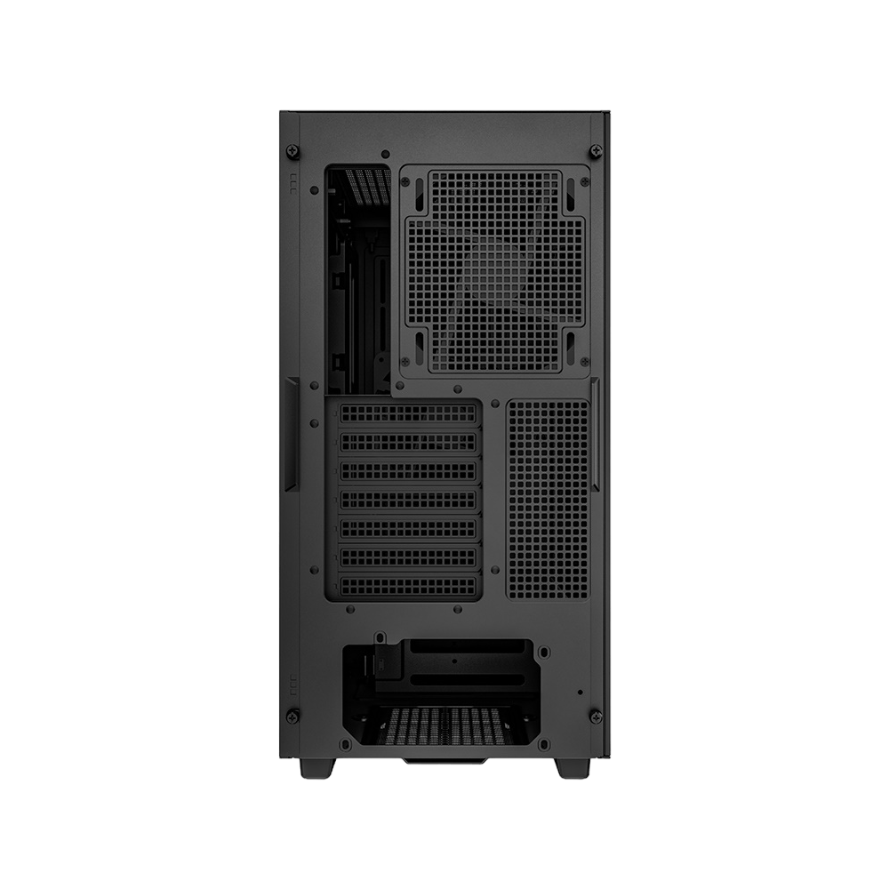 Deepcool CK500 Mid - Tower PC Case | R - CK500 | - Vektra Computers LLC