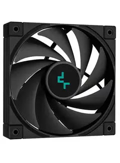 Deepcool CPU AK400 Digital Air Cooler | R - AK400 - BKADMN - G | - Vektra Computers LLC