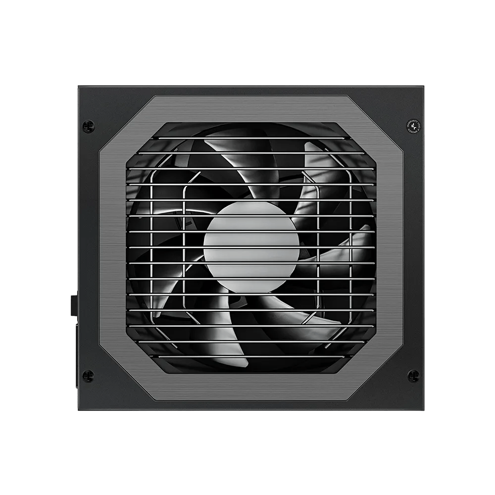 Deepcool DQ650 - M V2L 650W 80+ Gold Fully Modular Power Supply | DP - GD - DQ650 - M - V2L | - Vektra Computers LLC