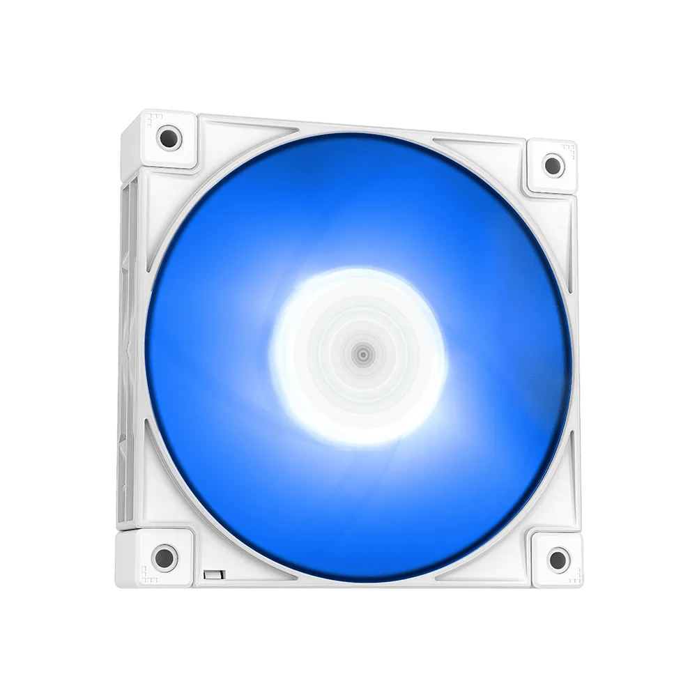 Deepcool FC120 120mm ARGB Fan Triple Pack - Vektra Computers LLC