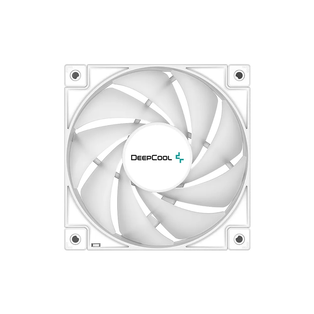 Deepcool FC120 120mm ARGB Fan Triple Pack - Vektra Computers LLC