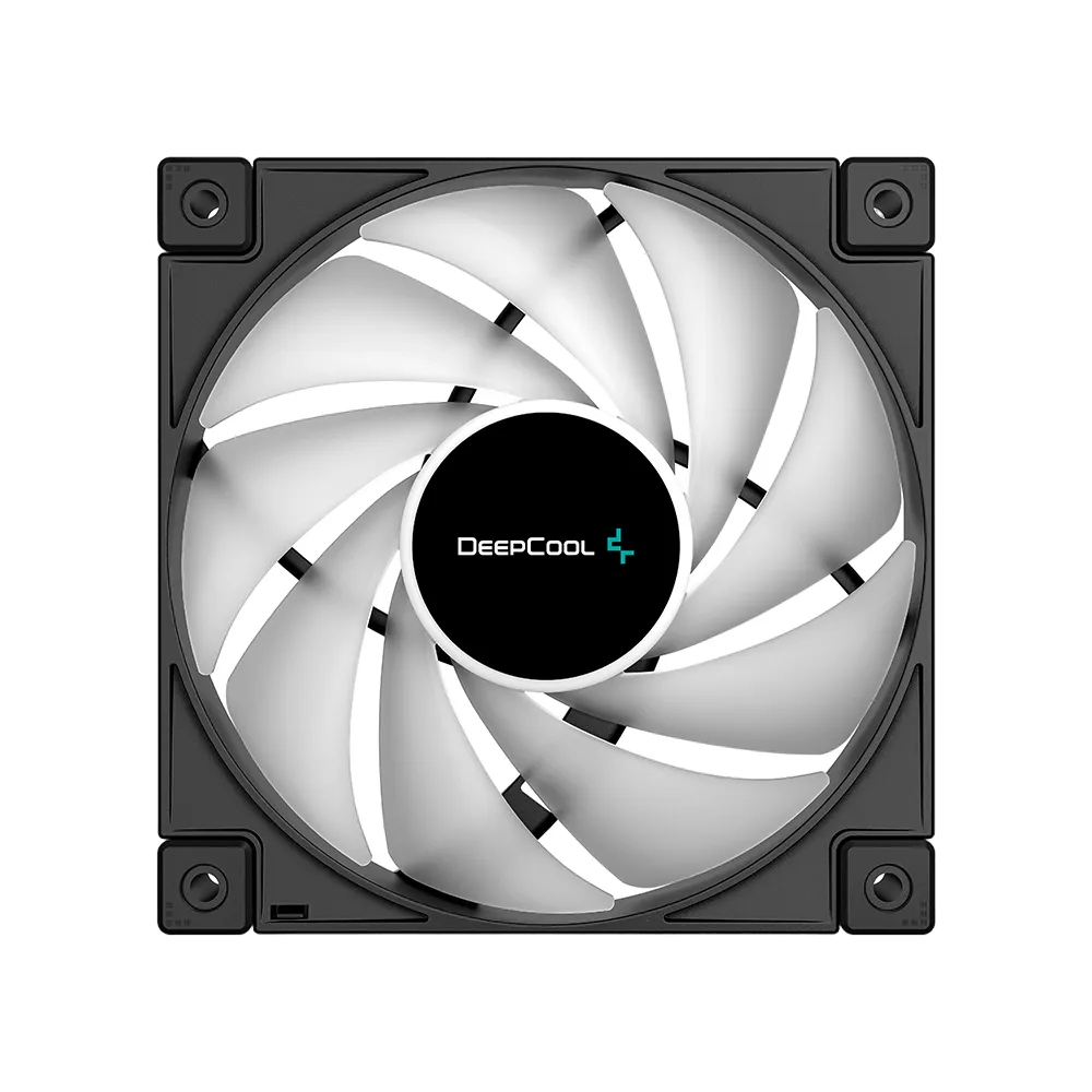 Deepcool FC120 120mm ARGB Fan Triple Pack - Vektra Computers LLC