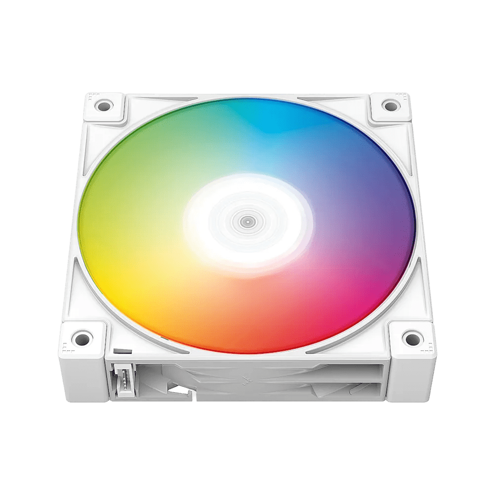 Deepcool FC120 120mm ARGB Fan Triple Pack - Vektra Computers LLC