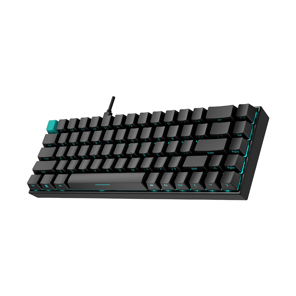Deepcool KG722 Mechanical Gaming Keyboard - Vektra Computers LLC