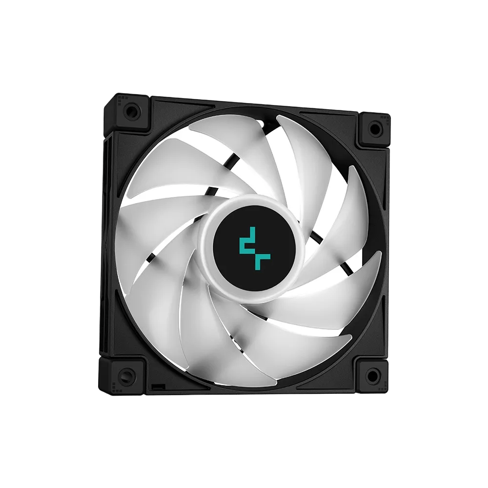 Deepcool LS520 SE 240mm ARGB AIO Liquid CPU Cooler | R - LS520 | - Vektra Computers LLC