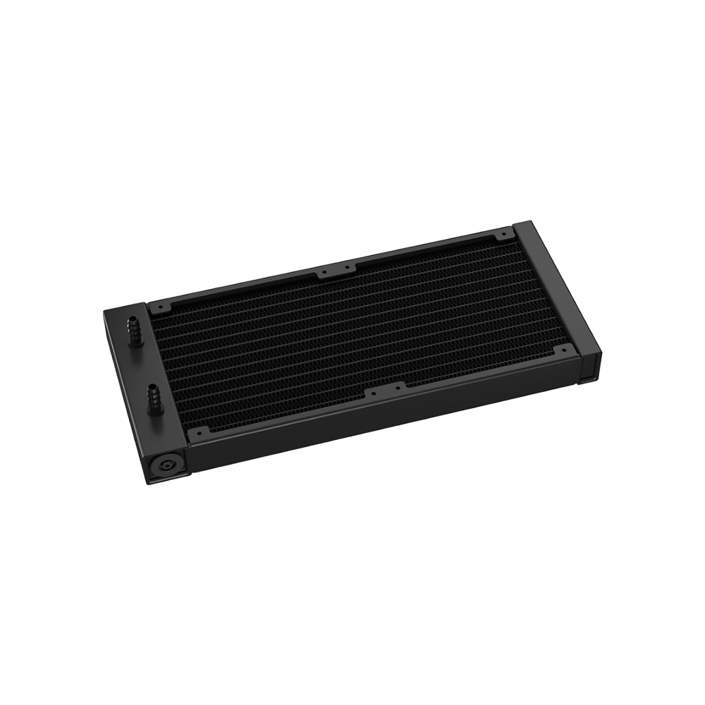 Deepcool LT520 240mm ARGB AIO Liquid CPU Cooler | R - LT520 - BKAMNF - G - 1 | - Vektra Computers LLC
