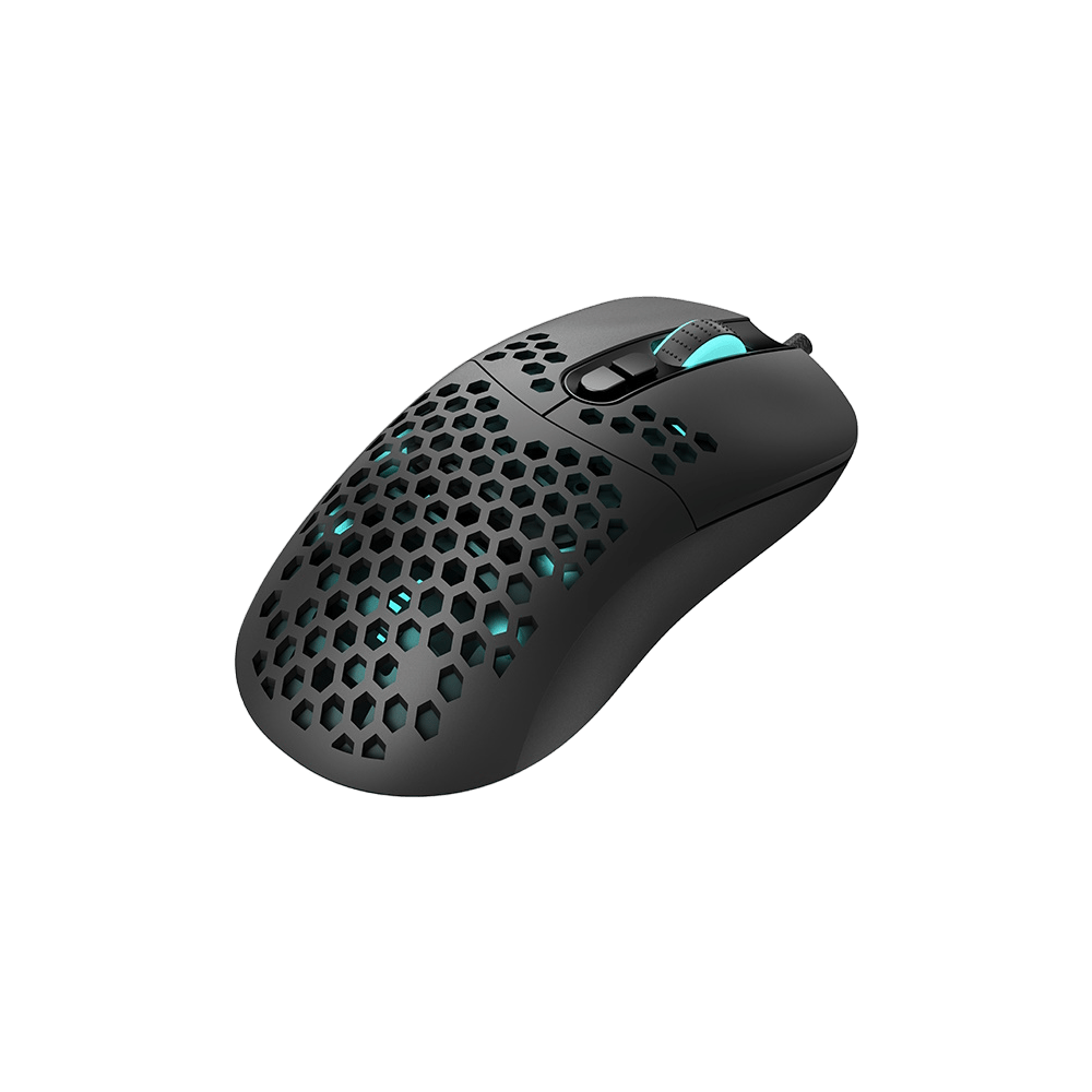 Deepcool MC310 RGB Gaming Mouse - Vektra Computers LLC