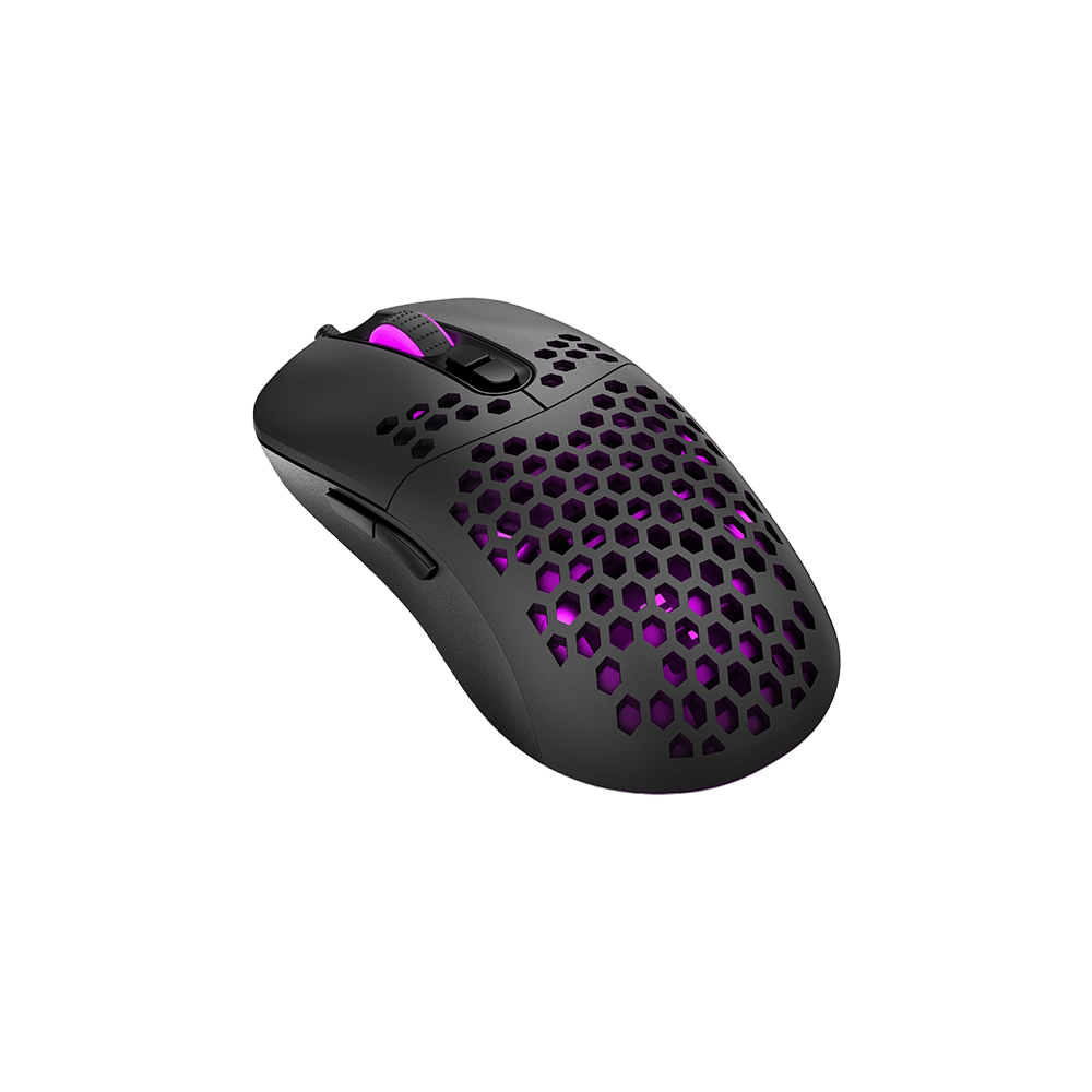 Deepcool MC310 RGB Gaming Mouse - Vektra Computers LLC