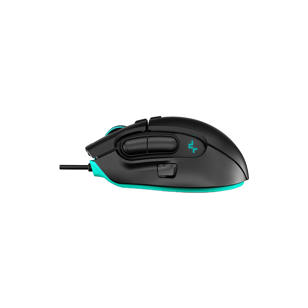 Deepcool MG350 Gaming Mouse - Vektra Computers LLC