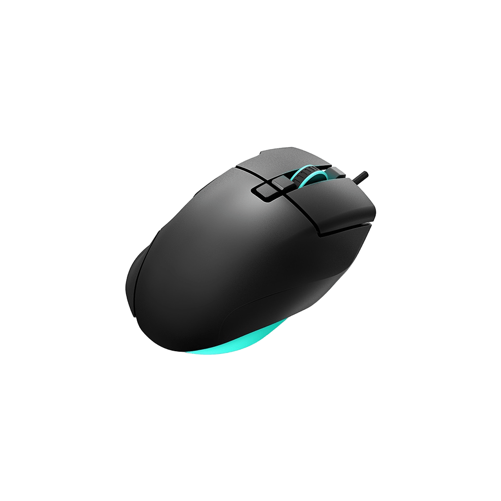 Deepcool MG350 Gaming Mouse - Vektra Computers LLC