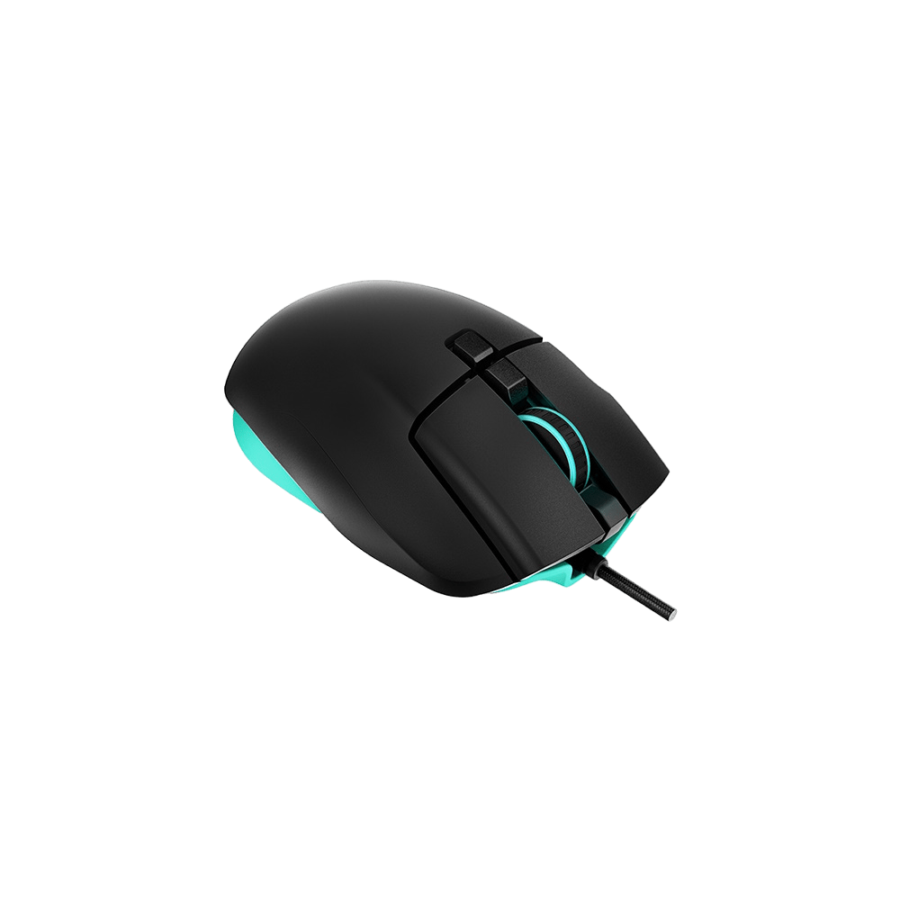 Deepcool MG350 Gaming Mouse - Vektra Computers LLC