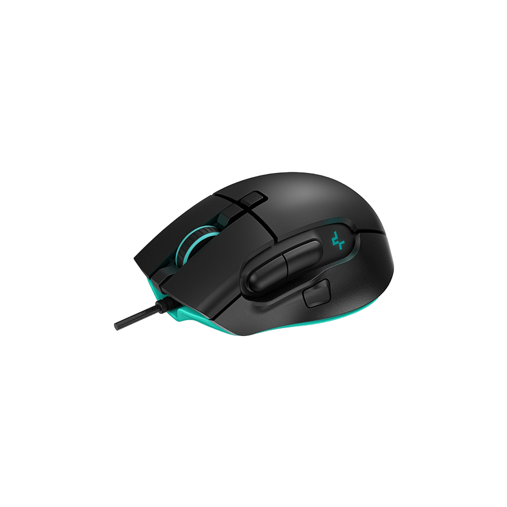 Deepcool MG350 Gaming Mouse - Vektra Computers LLC