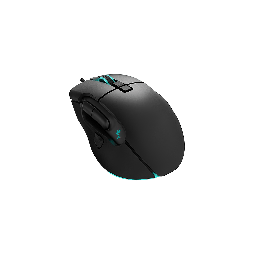 Deepcool MG350 Gaming Mouse - Vektra Computers LLC