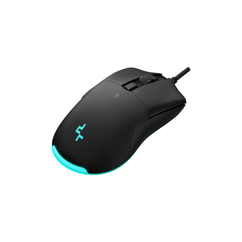 Deepcool MG510 Wireless RGB Gaming Mouse - Vektra Computers LLC