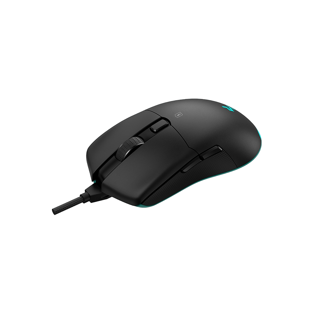 Deepcool MG510 Wireless RGB Gaming Mouse - Vektra Computers LLC