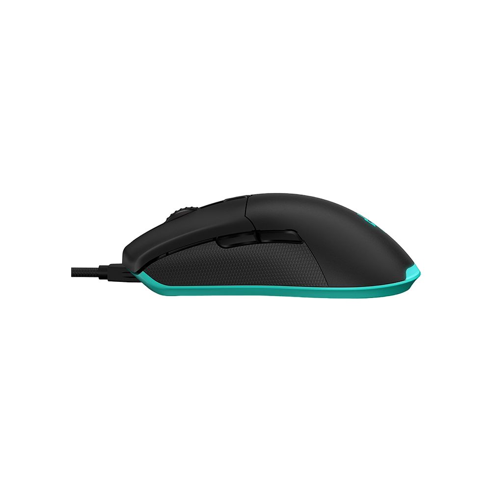 Deepcool MG510 Wireless RGB Gaming Mouse - Vektra Computers LLC