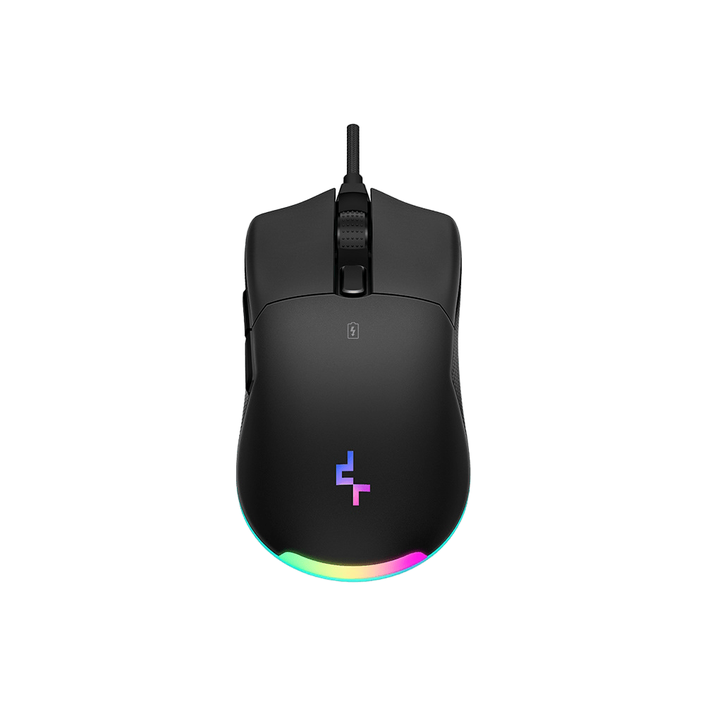 Deepcool MG510 Wireless RGB Gaming Mouse - Vektra Computers LLC
