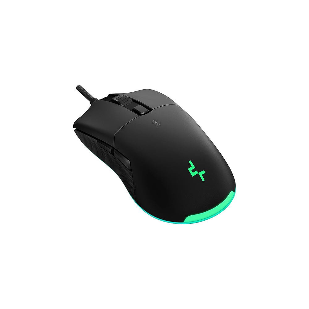 Deepcool MG510 Wireless RGB Gaming Mouse - Vektra Computers LLC