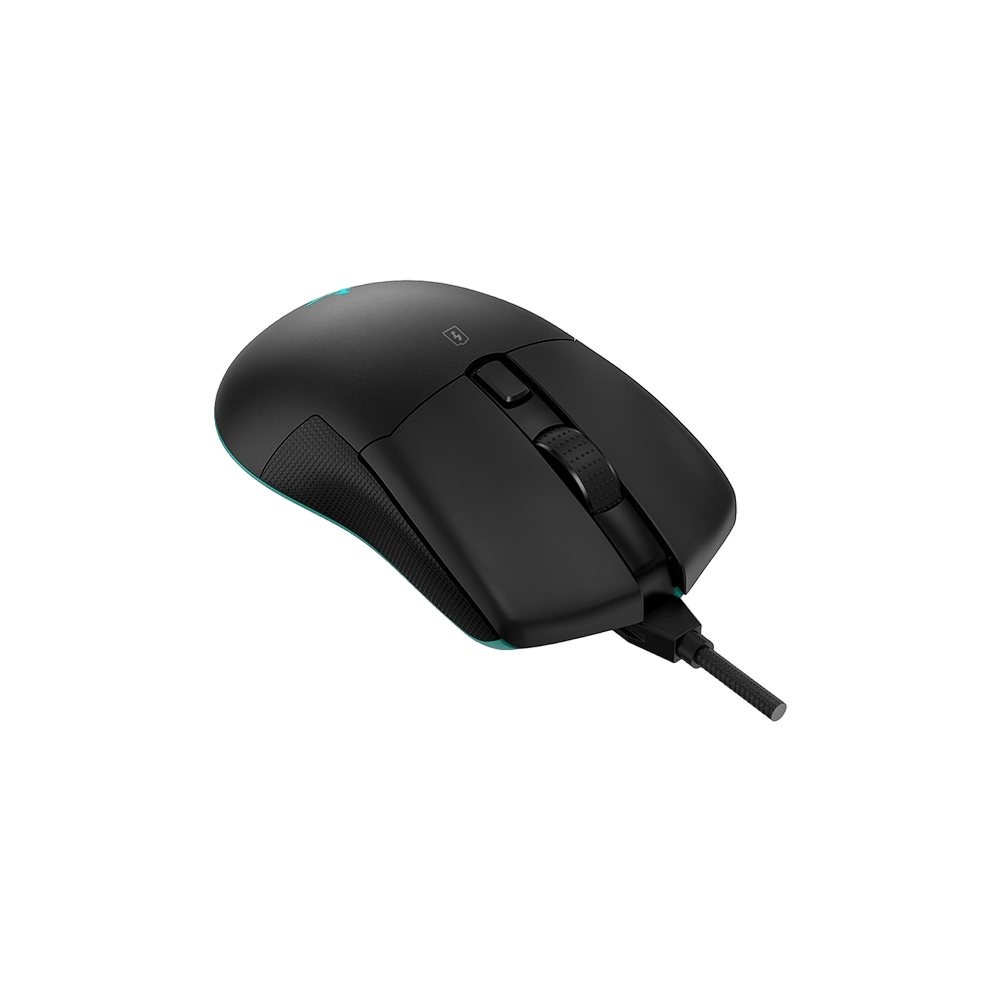 Deepcool MG510 Wireless RGB Gaming Mouse - Vektra Computers LLC