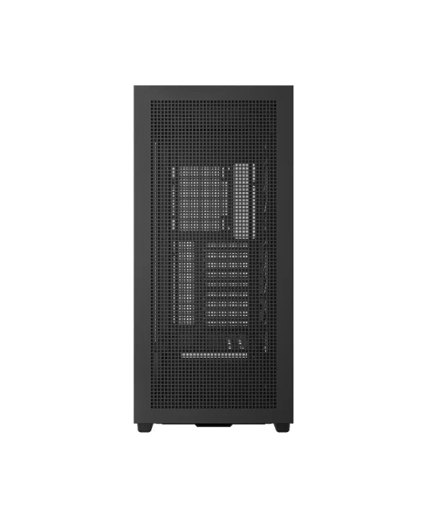 DeepCool MORPHEUS Black ATX PC Case | R - MORPHEUS - BKAPA1 - G - 1 | - Vektra Computers LLC