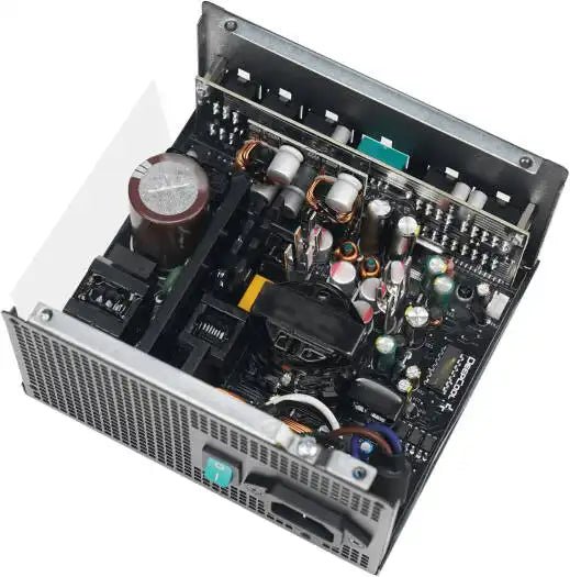 DeepCool PN750M Fully Modular Power Supply | R - PN750M - FC0B - UK | - Vektra Computers LLC