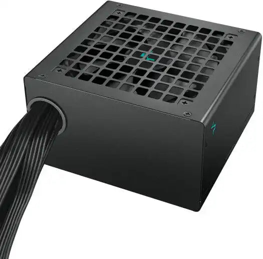DeepCool PN850D Non - Modular Power Supply | R - PN850D - FC0B - UK | - Vektra Computers LLC