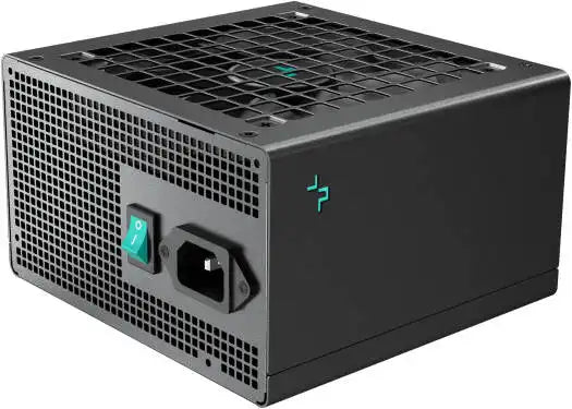 DeepCool PN850M Fully Modular Power Supply | R - PN850M - FC0B - UK | - Vektra Computers LLC