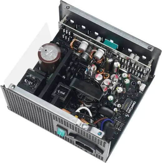 DeepCool PN850M Fully Modular Power Supply | R - PN850M - FC0B - UK | - Vektra Computers LLC