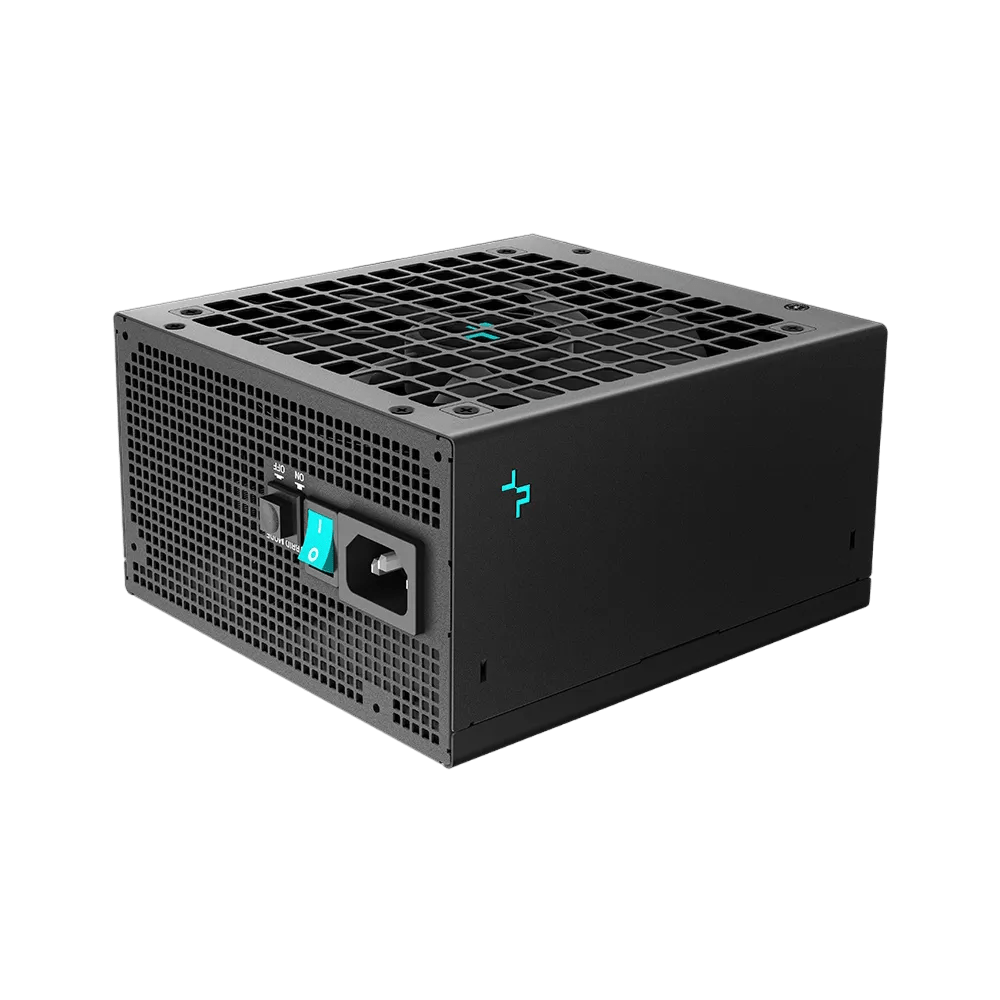 Deepcool PX - G 1000W 80+ Gold (PCIe 5.0) Fully Modular Power Supply | R - PXA00G - FC0B - UK | - Vektra Computers LLC