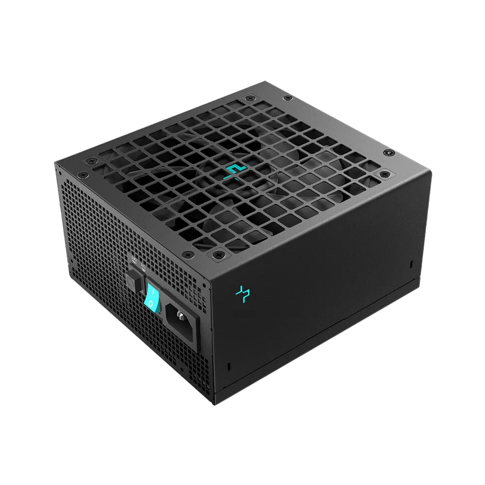 Deepcool PX - G 1000W 80+ Gold (PCIe 5.0) Fully Modular Power Supply | R - PXA00G - FC0B - UK | - Vektra Computers LLC