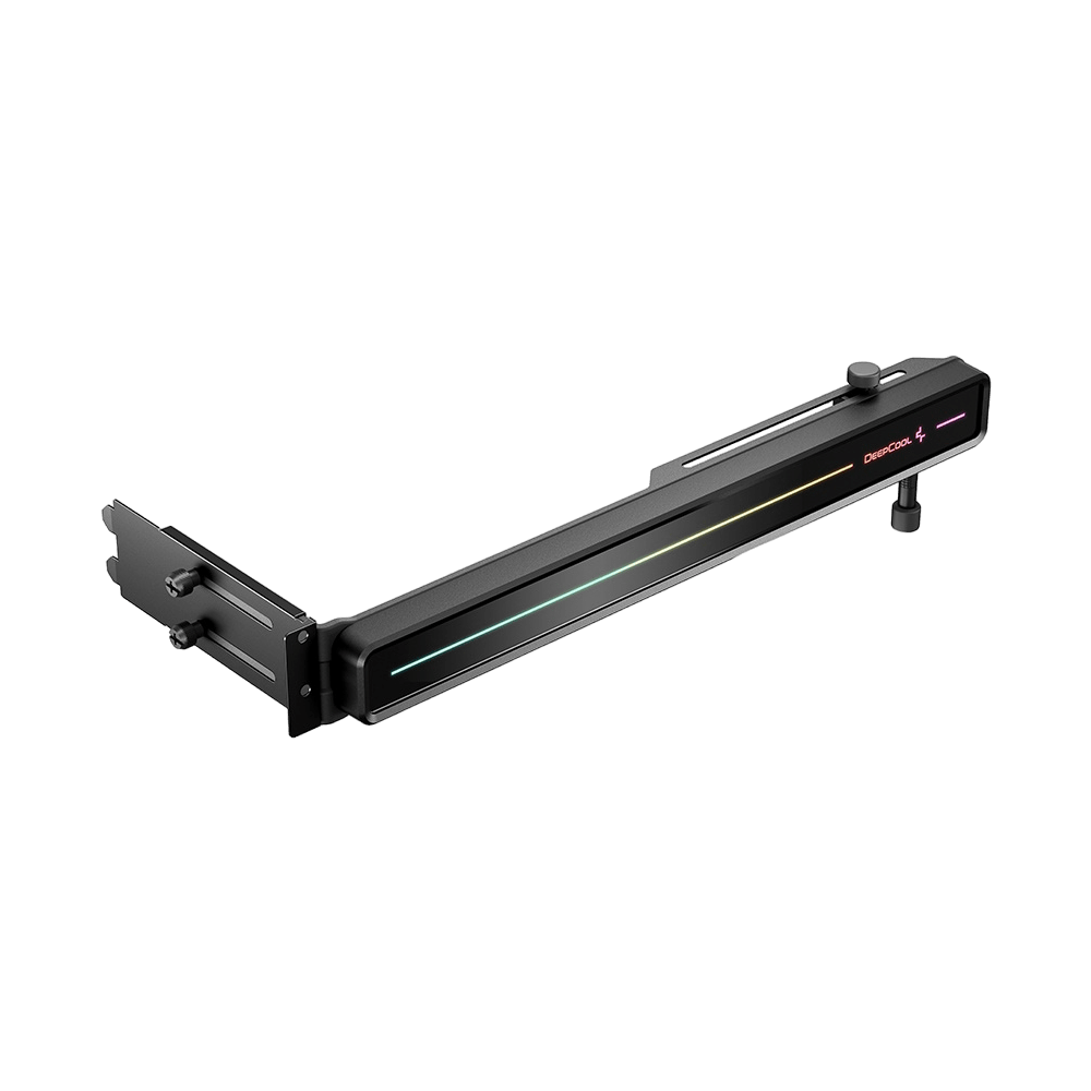 Deepcool ST500 ARGB GPU Bracket - Vektra Computers LLC