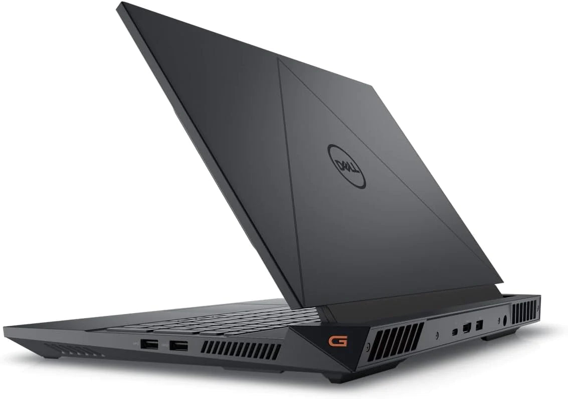 Dell G15 5530 Gaming Laptop - 15.6 - inch FHD 165Hz,16GB DDR5 RAM, 1TB SSD, NVIDIA RTX 4060 Windows 11 Home - Dark Shadow Gray|IDQ509100PE - Vektra Computers LLC