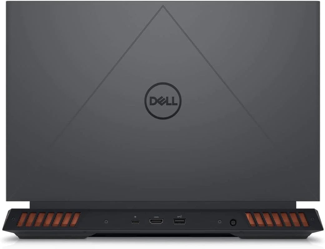 Dell G15 5530 Gaming Laptop - 15.6 - inch FHD 165Hz,16GB DDR5 RAM, 1TB SSD, NVIDIA RTX 4060 Windows 11 Home - Dark Shadow Gray|IDQ509100PE - Vektra Computers LLC