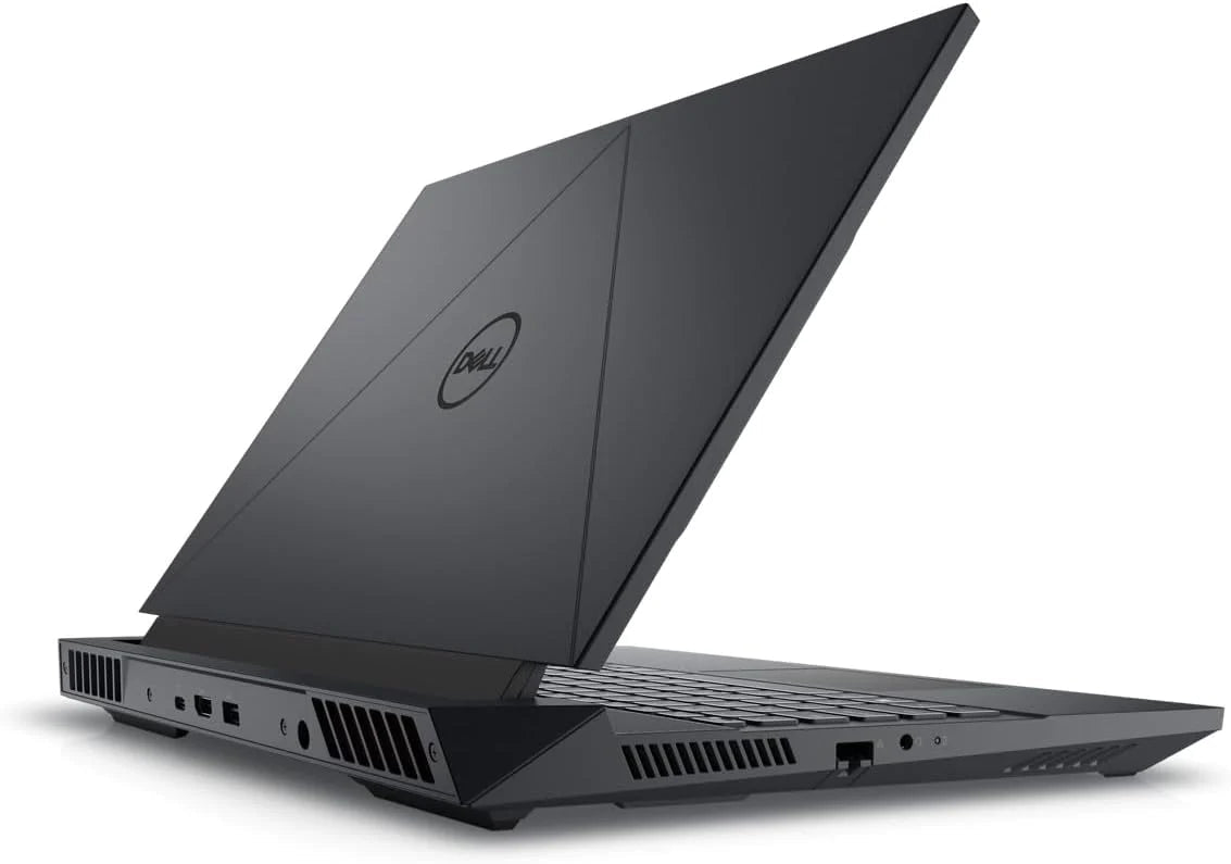 Dell G15 5530 Gaming Laptop - 15.6 - inch FHD 165Hz,16GB DDR5 RAM, 1TB SSD, NVIDIA RTX 4060 Windows 11 Home - Dark Shadow Gray|IDQ509100PE - Vektra Computers LLC