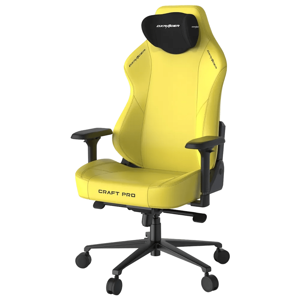 DXRacer Craft Pro Classic Series Gaming Chair - Vektra Computers LLC