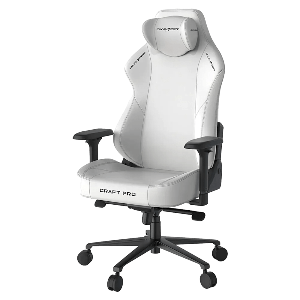 DXRacer Craft Pro Classic Series Gaming Chair - Vektra Computers LLC