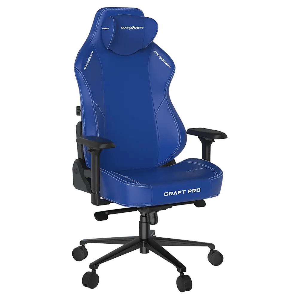 DXRacer Craft Pro Classic Series Gaming Chair - Vektra Computers LLC