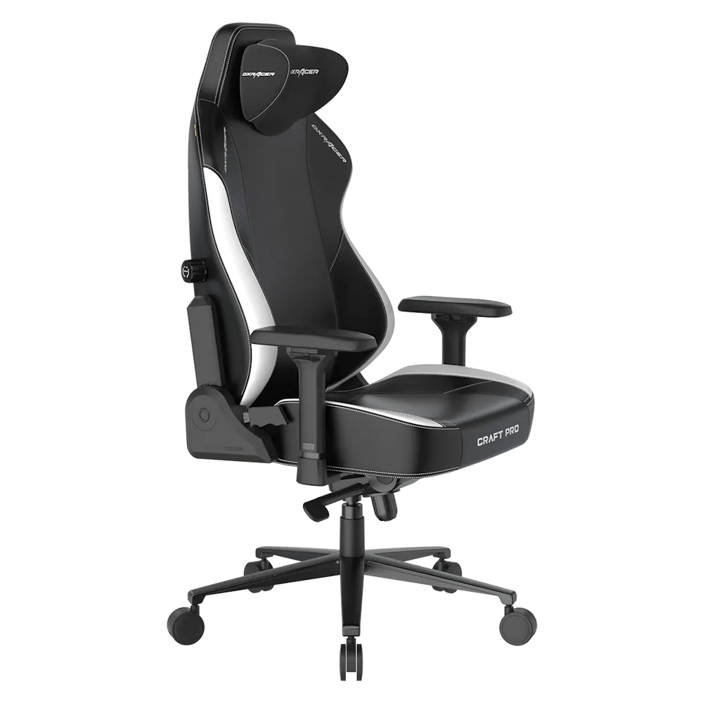 DXRacer Craft Pro Classic Series Gaming Chair - Vektra Computers LLC