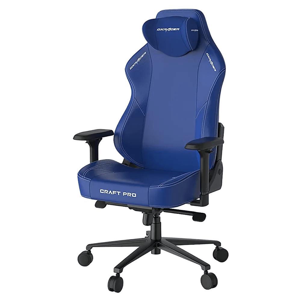 DXRacer Craft Pro Classic Series Gaming Chair - Vektra Computers LLC