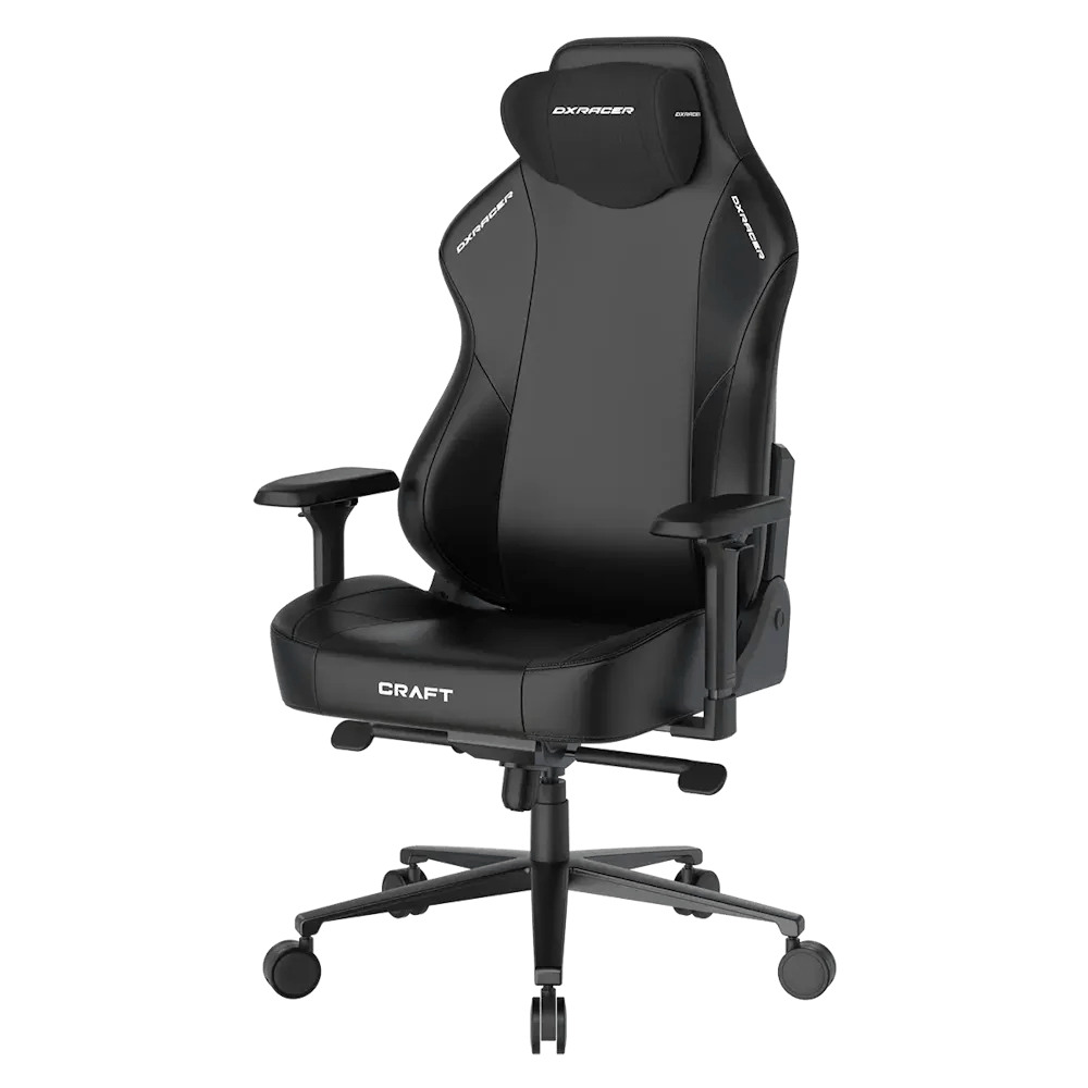 DXRacer Craft Pro Classic Series Gaming Chair - Vektra Computers LLC