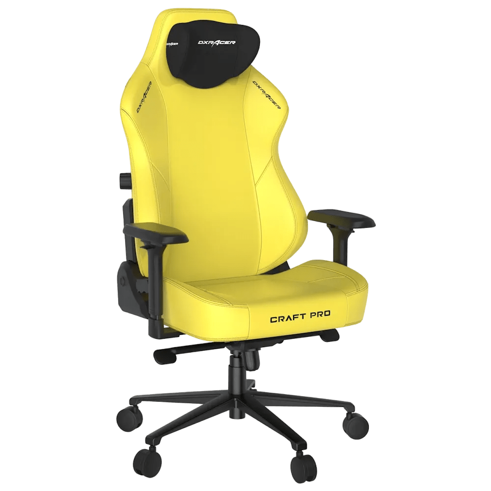 DXRacer Craft Pro Classic Series Gaming Chair - Vektra Computers LLC