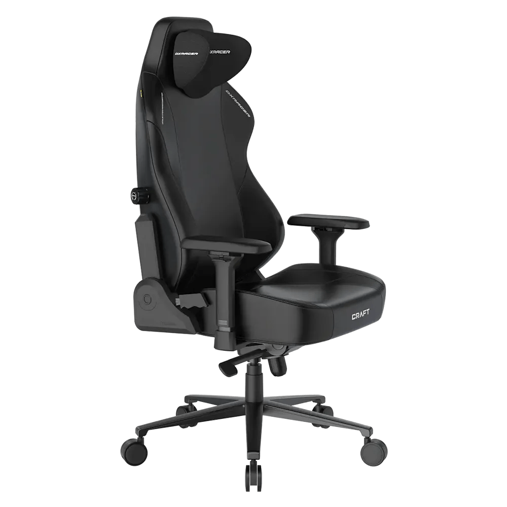 DXRacer Craft Pro Classic Series Gaming Chair - Vektra Computers LLC