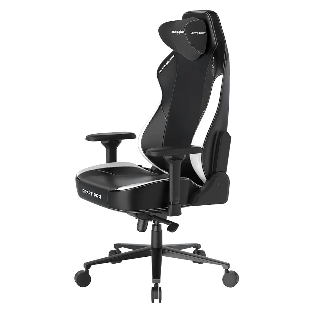 DXRacer Craft Pro Classic Series Gaming Chair - Vektra Computers LLC