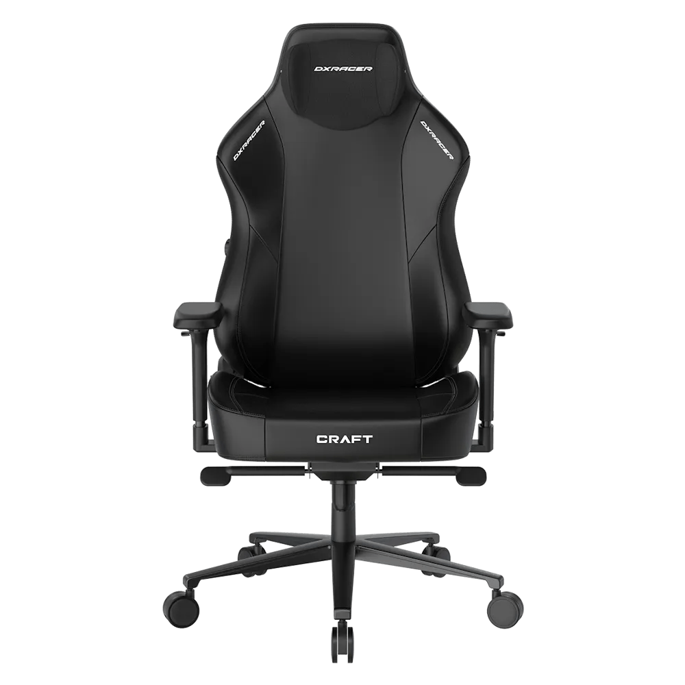 DXRacer Craft Pro Classic Series Gaming Chair - Vektra Computers LLC