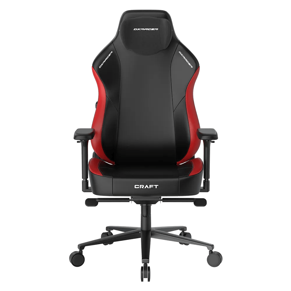 DXRacer Craft Pro Classic Series Gaming Chair - Vektra Computers LLC